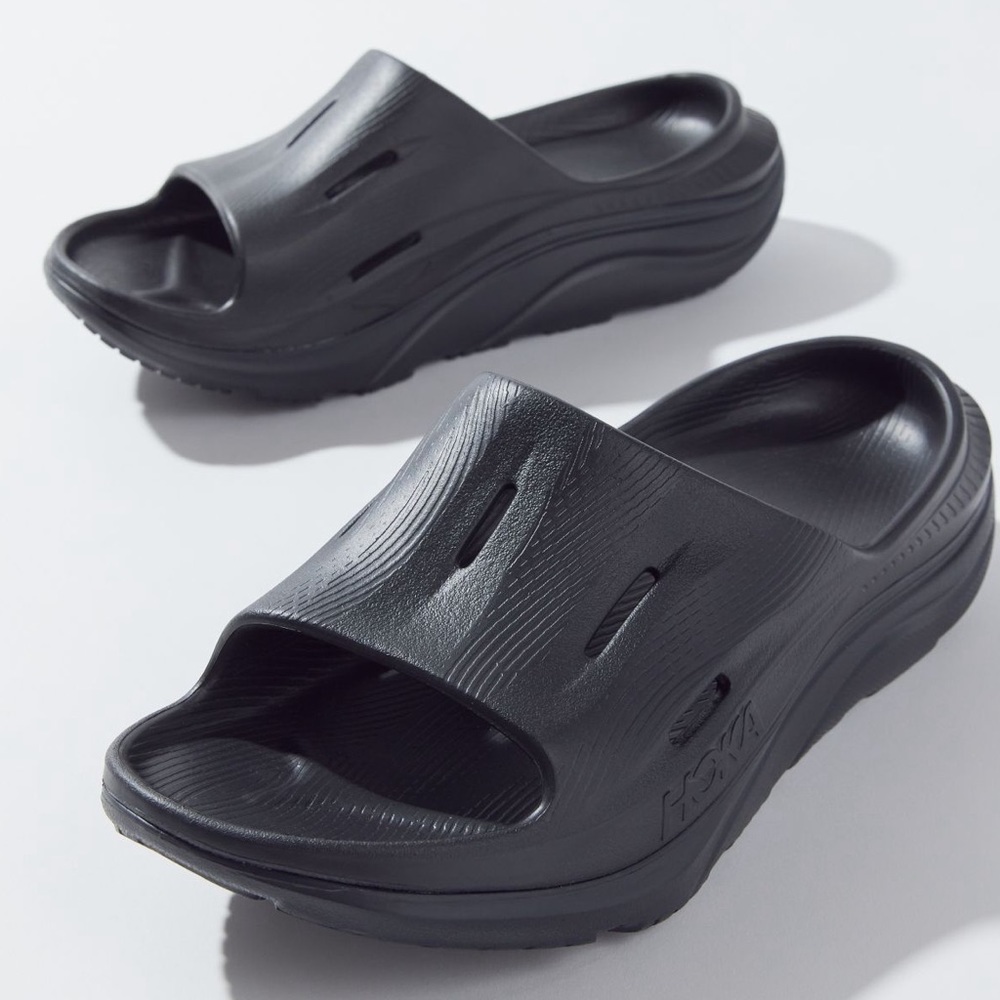 NWT Hoka Ora Recovery Slide 3